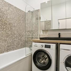 Appartement Meublé - Courbevoie