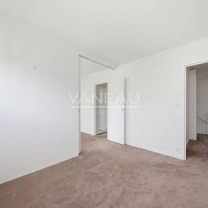 Paris XVe DUPLEX dernier étage - Charles Michels-Javel