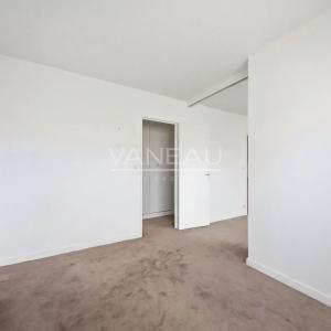 Paris XVe DUPLEX dernier étage - Charles Michels-Javel