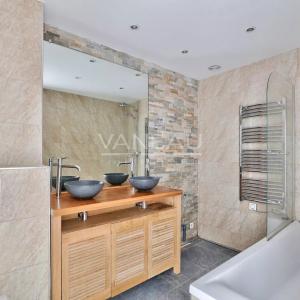 NEUILLY - PERRONET - NORTIER - MARYMOUNT