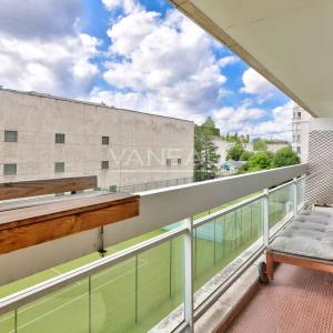 NEUILLY - PERRONET - NORTIER - MARYMOUNT