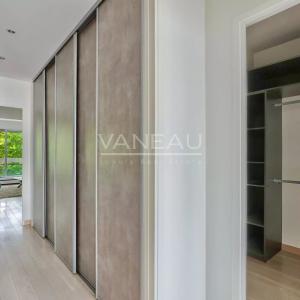 NEUILLY - PERRONET - NORTIER - MARYMOUNT