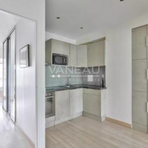 NEUILLY - PERRONET - NORTIER - MARYMOUNT