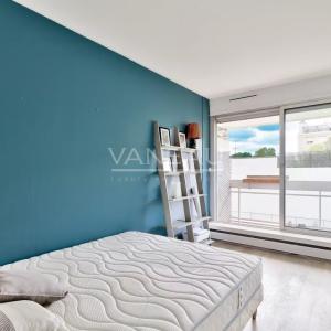 NEUILLY - PERRONET - NORTIER - MARYMOUNT