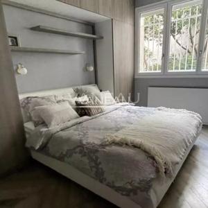 Rez-de-jardin  -Maillot - Bois de Boulogne