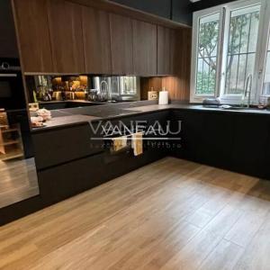 Rez-de-jardin  -Maillot - Bois de Boulogne