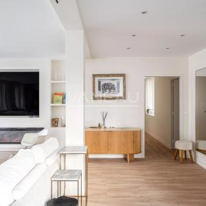 Paris XVIe - Janson de Sailly - Appartement de standing rénové