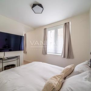 Paris XVIe - Janson de Sailly - Appartement de standing rénové