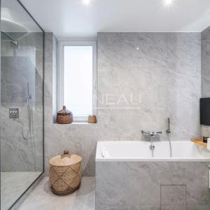 Paris XVIe - Janson de Sailly - Appartement de standing rénové