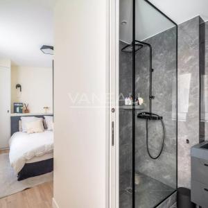 Paris XVIe - Janson de Sailly - Appartement de standing rénové