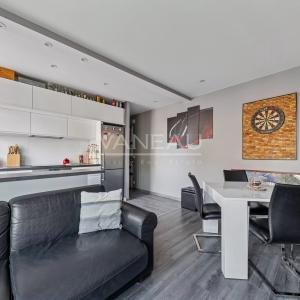 Boulogne - Deux pièces en très bon état