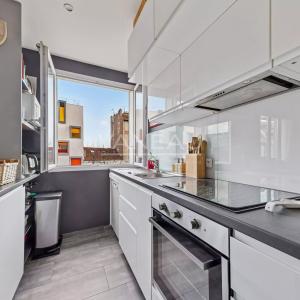 Boulogne - Deux pièces en très bon état