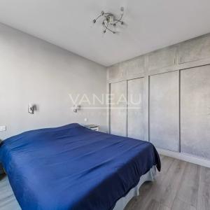 Boulogne - Deux pièces en très bon état