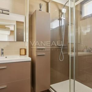 Boulogne - Appartement familial en étage avec terrasse