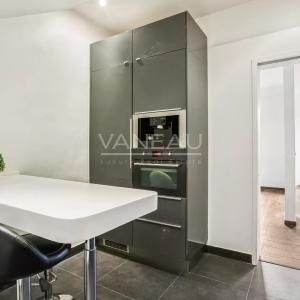 Sceaux (92330) - Villa de six pièces avec jardin fruitier -