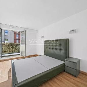 Boulogne Centre/Passages - Appartement familial au calme sur jar