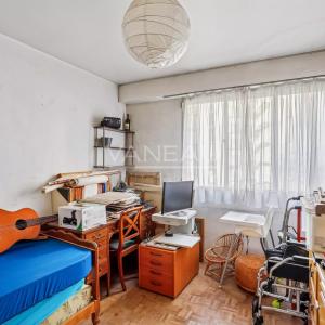 Paris 15ème La Motte-Picquet Grenelle - 5 pièces 4 chambres