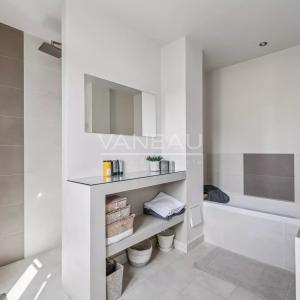 Paris XVe - Emile Duclaux - Appartement en excellent état