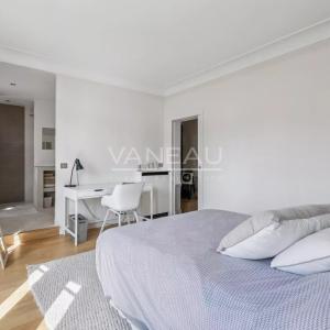 Paris XVe - Emile Duclaux - Appartement en excellent état