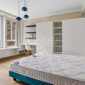 Paris XVIe - Muette - Maison rénové