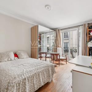 Boulogne Nord - Princes Marmottan - 6 pièces