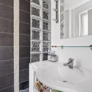 Boulogne Nord - Princes Marmottan - 6 pièces