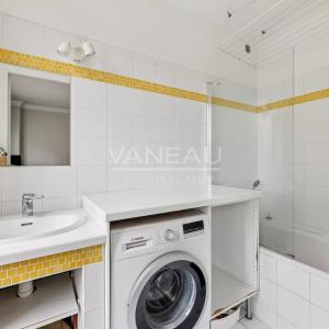 Boulogne Nord - Princes Marmottan - 6 pièces