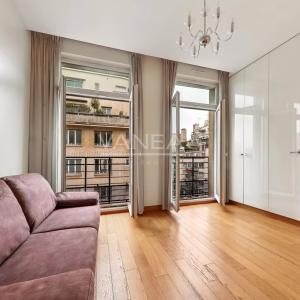 Paris XVIe - Longchamp - Bel appartement familial