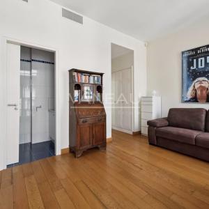 Paris XVIe - Longchamp - Bel appartement familial