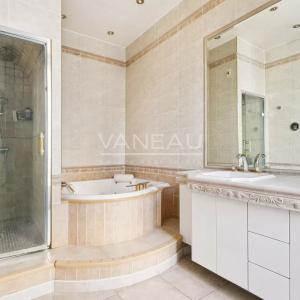 Beau Familial - Charme de l'ancien - Sablons