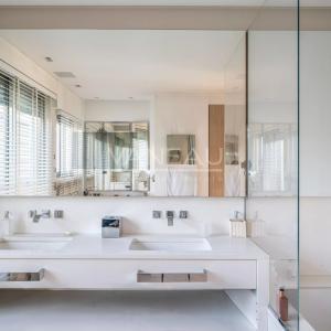 Paris XVIe - Henri Martin - Terrasse vue Tour Eiffel