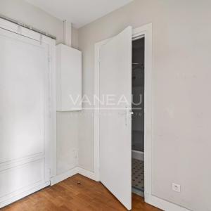 Paris XVIe - Auteuil - Mirabeau