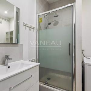 Paris XVIe - Auteuil - Mirabeau