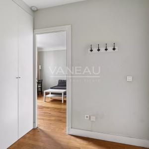 Paris XVIe - Auteuil - Mirabeau