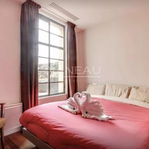 Paris VIIIe - Champs-Élysées / Friedland - Bel appartement avec 