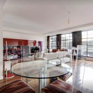 Paris VIIIe - Champs-Élysées / Friedland - Bel appartement avec 