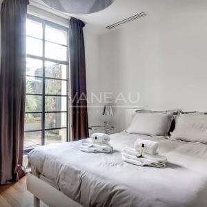 Paris VIIIe - Champs-Élysées / Friedland - Bel appartement avec 
