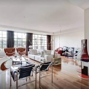 Paris VIIIe - Champs-Élysées / Friedland - Bel appartement avec 