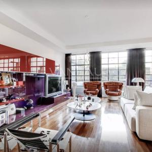 Paris VIIIe - Champs-Élysées / Friedland - Bel appartement avec 