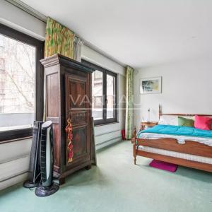 Paris VI - Cherche Midi