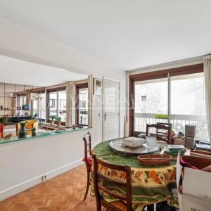 Paris VI - Cherche Midi