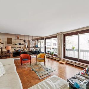 Paris VI - Cherche Midi