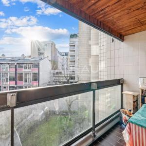 Appartement 3 pièces