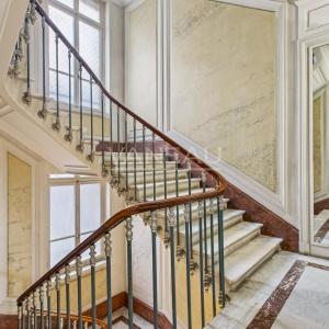 PARIS VIIIe - Champs-Elysées / Boétie