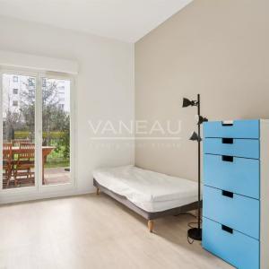 Appartement Meublé - Courbevoie