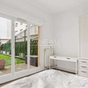 Appartement Meublé - Courbevoie
