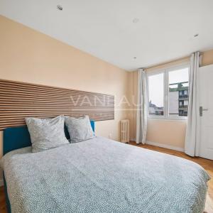 Boulogne - En parfait état - En étage avec ascenseur