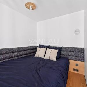 Paris 15ème Convention - 1/2 pièces clés en main meublé