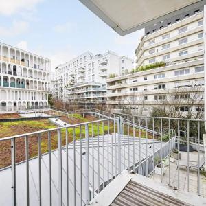 Boulogne - Idéal investisseur