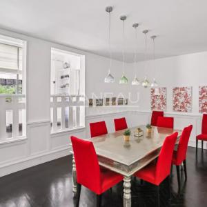 Triangle d'Or - Appartement loft